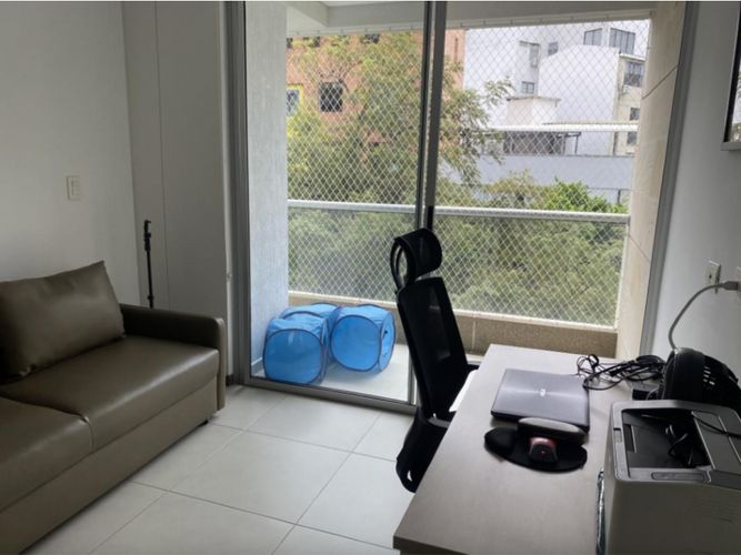 Apartamento de 3 alcobas en venta en Santa Teresita, Cali, 156 m² · foto 3 de 18