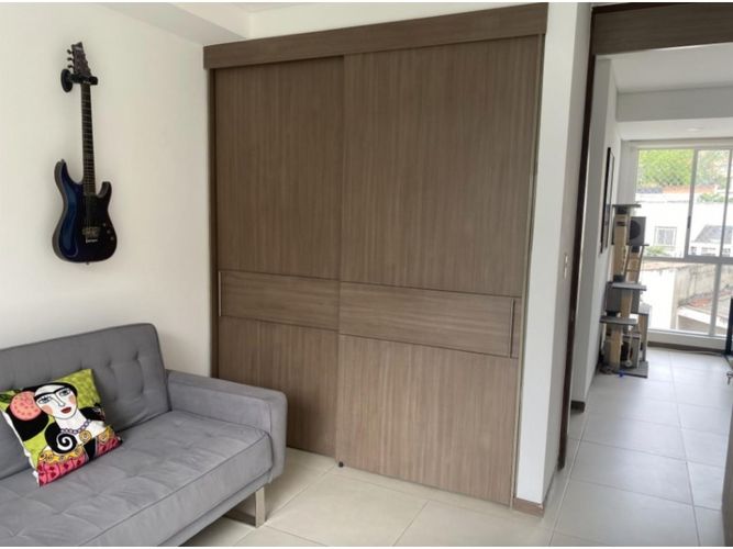 Apartamento de 3 alcobas en venta en Santa Teresita, Cali, 156 m² · foto 4 de 18