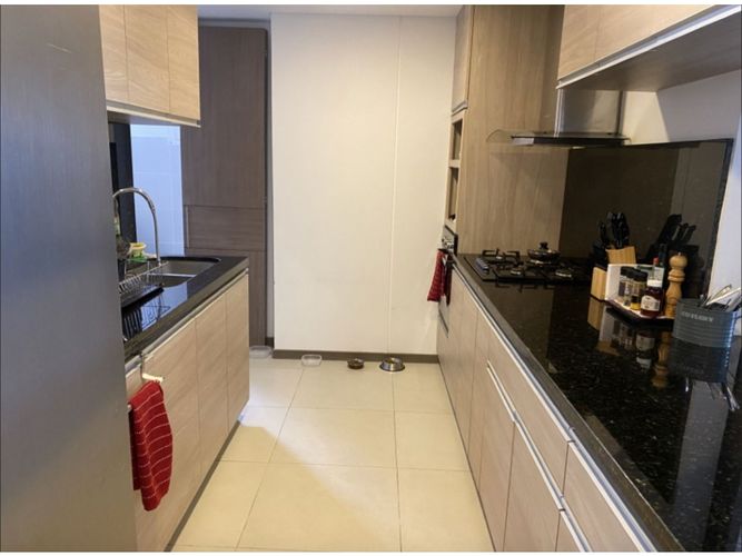 Apartamento de 3 alcobas en venta en Santa Teresita, Cali, 156 m² · foto 6 de 18