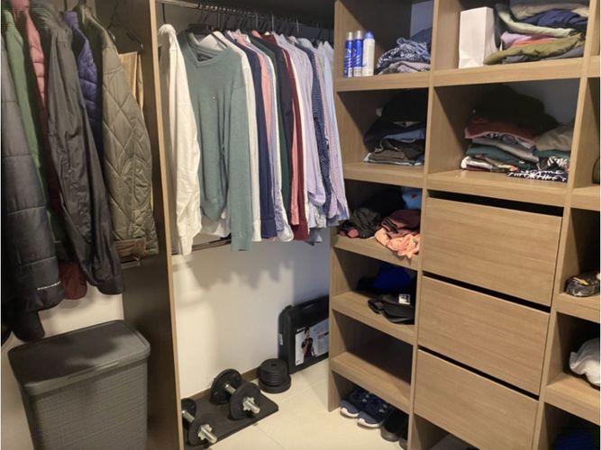 Apartamento de 3 alcobas en venta en Santa Teresita, Cali, 156 m² · foto 7 de 18