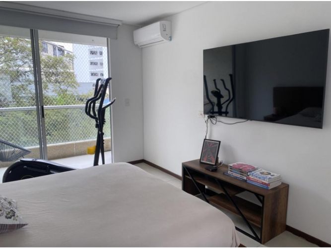 Apartamento de 3 alcobas en venta en Santa Teresita, Cali, 156 m² · foto 8 de 18
