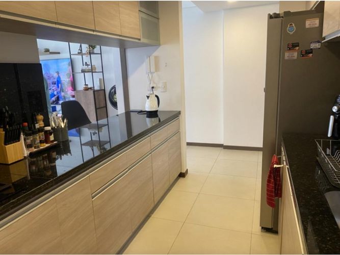 Apartamento de 3 alcobas en venta en Santa Teresita, Cali, 156 m² · foto 9 de 18