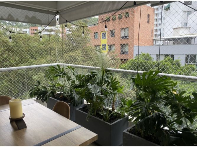Apartamento de 3 alcobas en venta en Santa Teresita, Cali, 156 m² · foto 10 de 18
