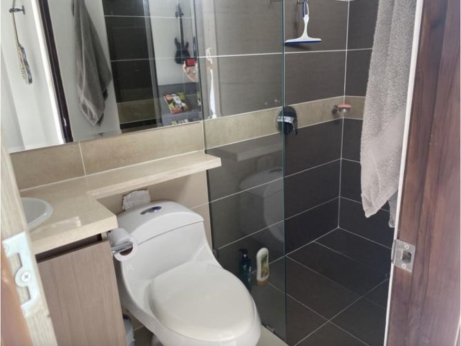 Apartamento de 3 alcobas en venta en Santa Teresita, Cali, 156 m² · foto 11 de 18