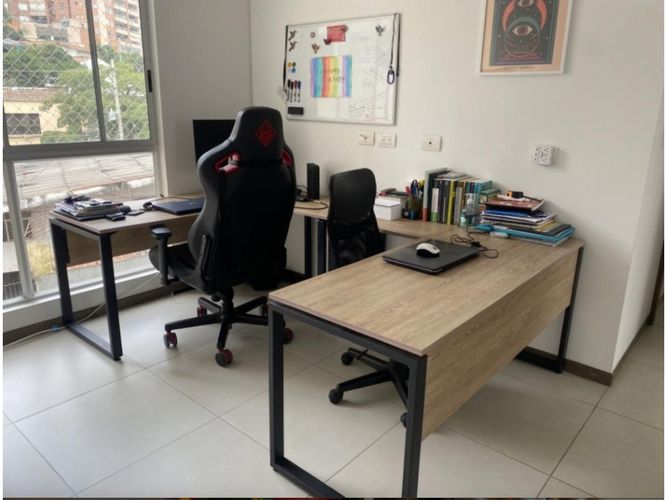 Apartamento de 3 alcobas en venta en Santa Teresita, Cali, 156 m² · foto 12 de 18