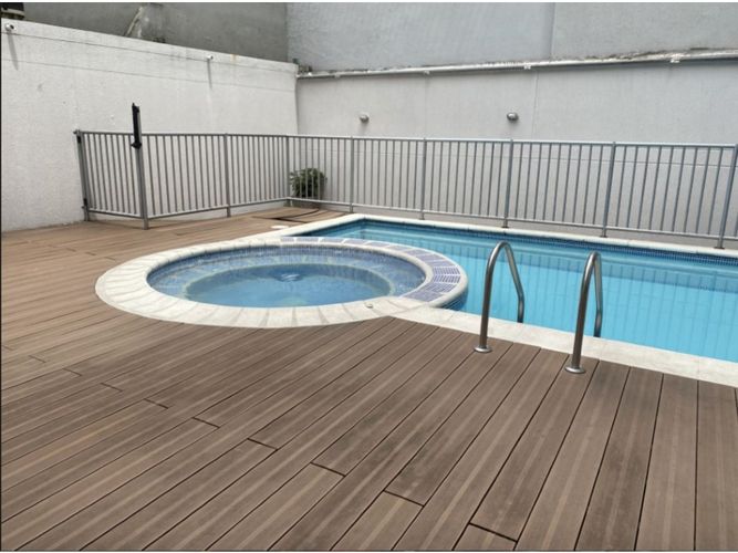 Apartamento de 3 alcobas en venta en Santa Teresita, Cali, 156 m² · foto 13 de 18