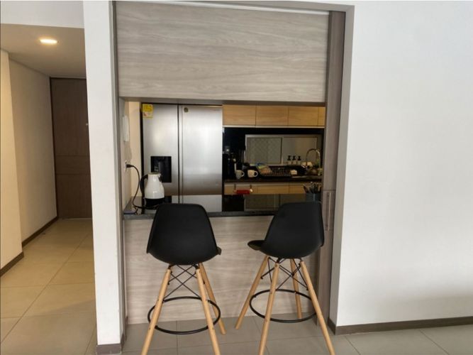 Apartamento de 3 alcobas en venta en Santa Teresita, Cali, 156 m² · foto 14 de 18