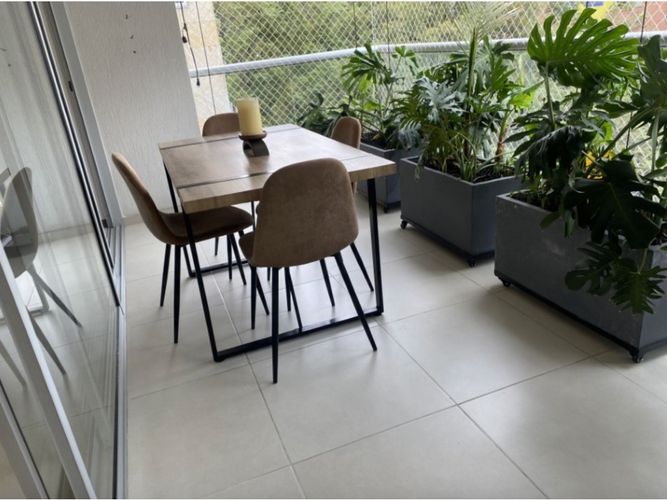 Apartamento de 3 alcobas en venta en Santa Teresita, Cali, 156 m² · foto 15 de 18