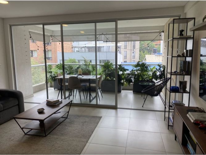 Apartamento de 3 alcobas en venta en Santa Teresita, Cali, 156 m² · foto 16 de 18