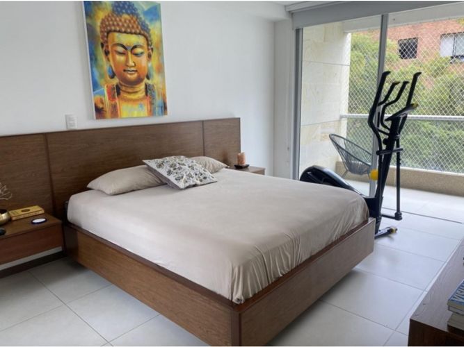 Apartamento de 3 alcobas en venta en Santa Teresita, Cali, 156 m² · foto 18 de 18
