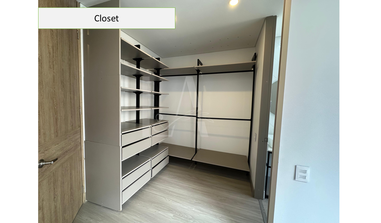 Apartamento en venta en Bella Suiza, Bogotá · foto 4 de 9