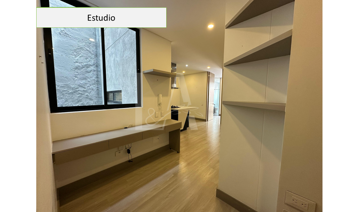 Apartamento en venta en Bella Suiza, Bogotá · foto 6 de 9