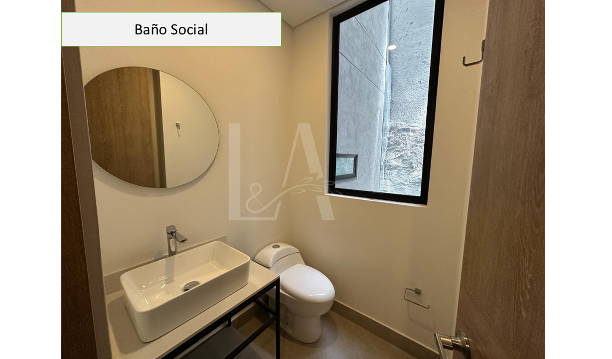 Apartamento en venta en Bella Suiza, Bogotá · foto 7 de 9