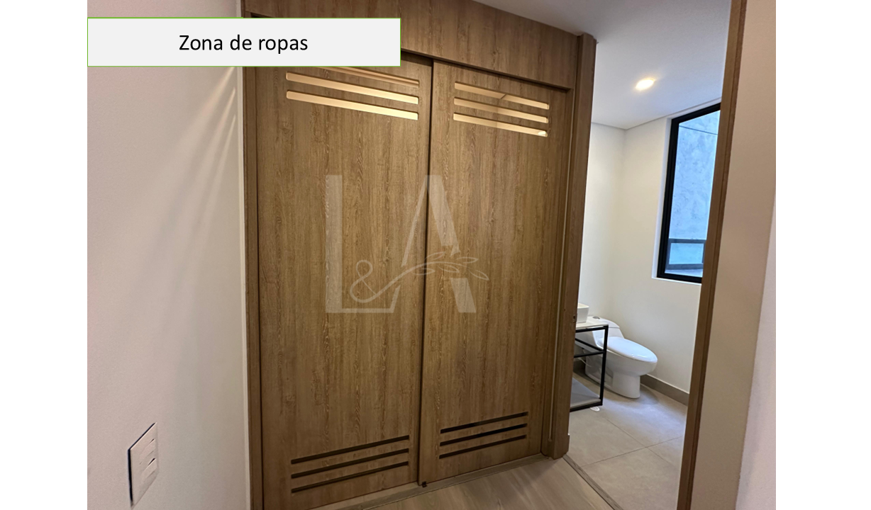 Apartamento en venta en Bella Suiza, Bogotá · foto 8 de 9