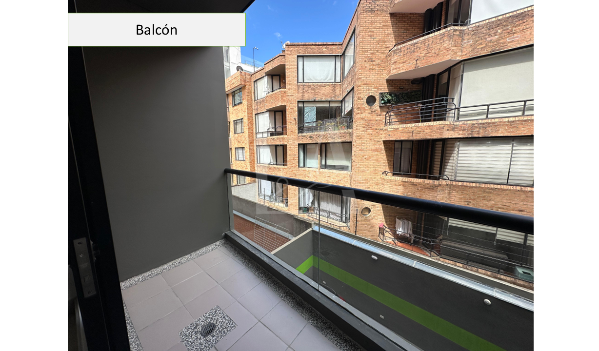 Apartamento en venta en Bella Suiza, Bogotá · foto 9 de 9