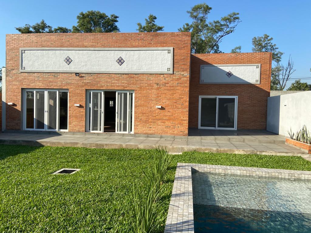 Vendo alquilo hermosa casa en Surubii — foto 2