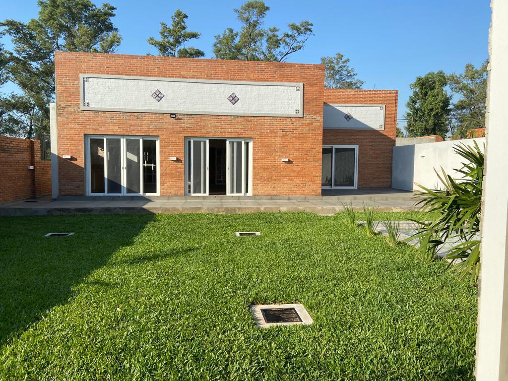 Vendo alquilo hermosa casa en Surubii — foto 3