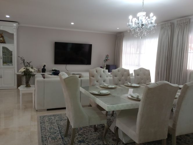 Casa de 4 alcobas en venta en Cr.La Castellana, Barranquilla, 252 m² · foto 4 de 14