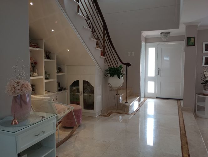 Casa de 4 alcobas en venta en Cr.La Castellana, Barranquilla, 252 m² · foto 5 de 14