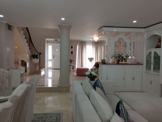 Casa de 4 alcobas en venta en Cr.La Castellana, Barranquilla, 252 m² · foto 6 de 14