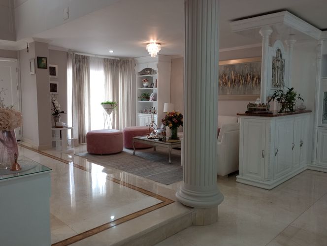 Casa de 4 alcobas en venta en Cr.La Castellana, Barranquilla, 252 m² · foto 7 de 14