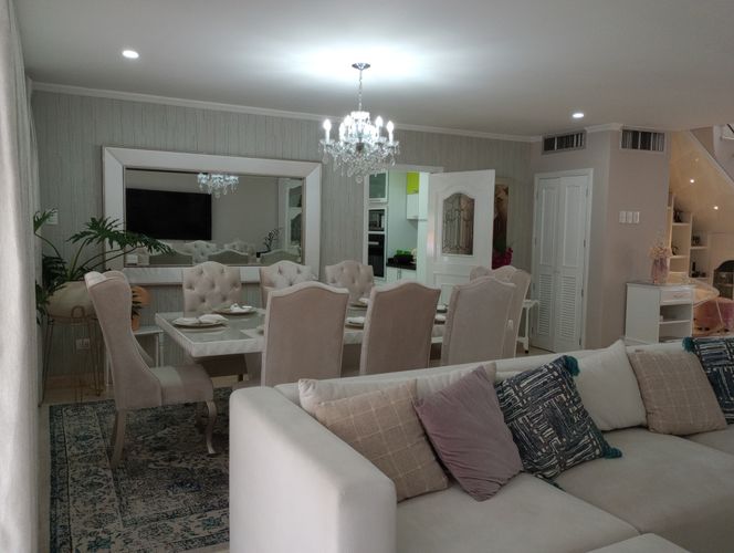 Casa de 4 alcobas en venta en Cr.La Castellana, Barranquilla, 252 m² · foto 10 de 14