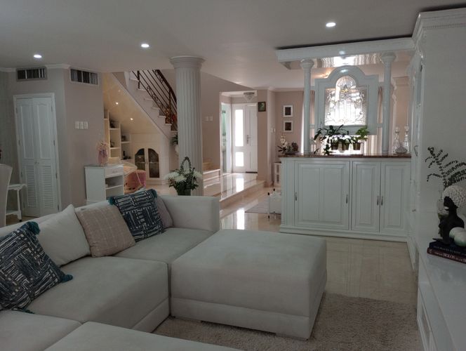 Casa de 4 alcobas en venta en Cr.La Castellana, Barranquilla, 252 m² · foto 9 de 14