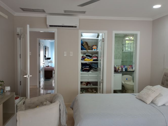 Casa de 4 alcobas en venta en Cr.La Castellana, Barranquilla, 252 m² · foto 11 de 14