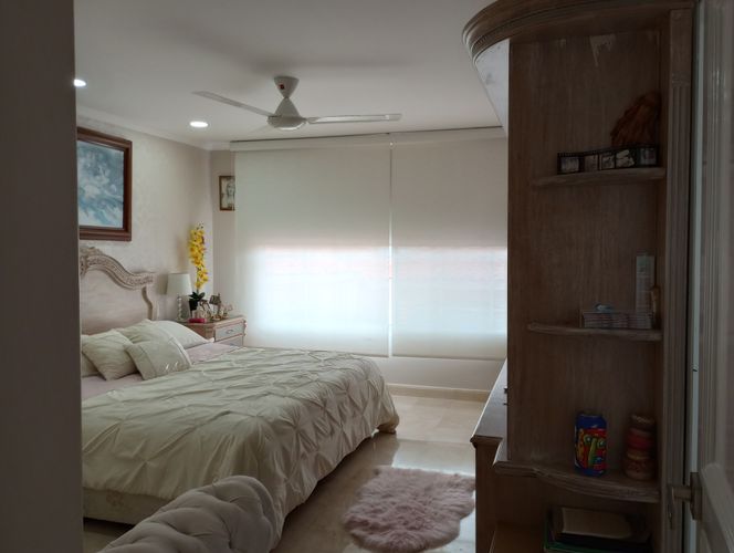 Casa de 4 alcobas en venta en Cr.La Castellana, Barranquilla, 252 m² · foto 14 de 14