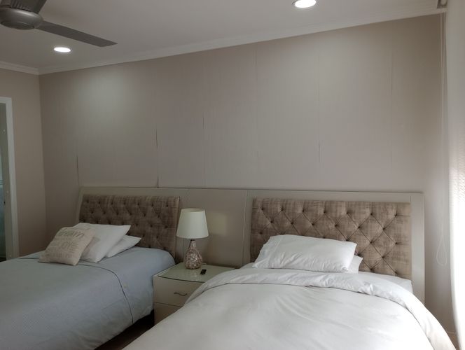 Casa de 4 alcobas en venta en Cr.La Castellana, Barranquilla, 252 m² · foto 12 de 14