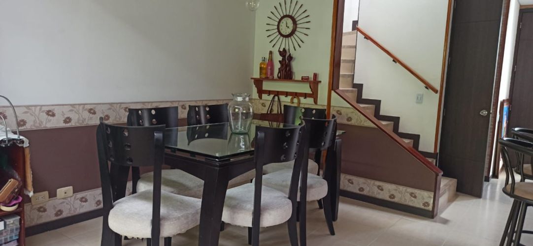 Casa de 4 alcobas en venta en Valle Del Lili, Cali, 130 m² · foto 7 de 17