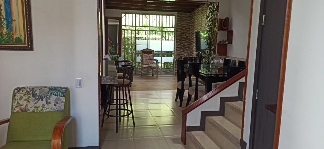 Casa de 4 alcobas en venta en Valle Del Lili, Cali, 130 m² · foto 9 de 17