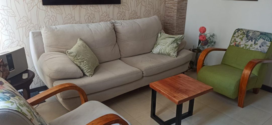 Casa de 4 alcobas en venta en Valle Del Lili, Cali, 130 m² · foto 10 de 17