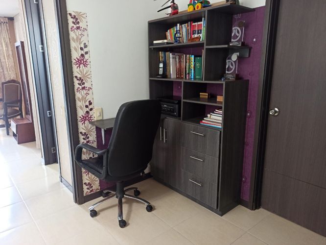 Casa de 4 alcobas en venta en Valle Del Lili, Cali, 130 m² · foto 11 de 17