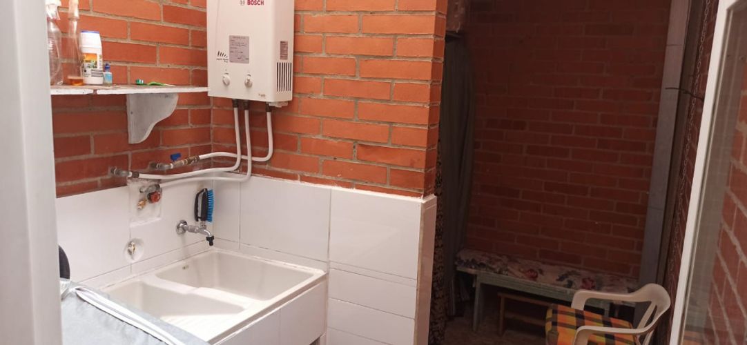 Casa de 4 alcobas en venta en Valle Del Lili, Cali, 130 m² · foto 12 de 17