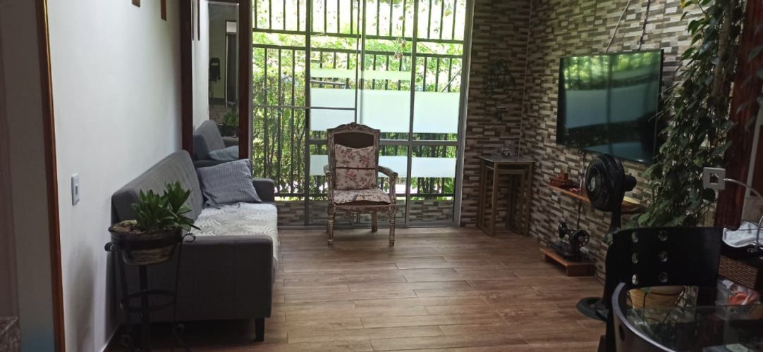 Casa de 4 alcobas en venta en Valle Del Lili, Cali, 130 m² · foto 13 de 17