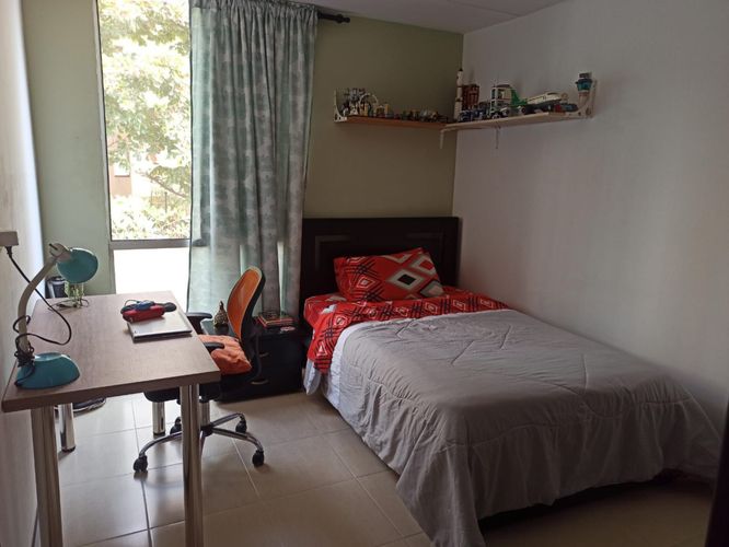 Casa de 4 alcobas en venta en Valle Del Lili, Cali, 130 m² · foto 16 de 17