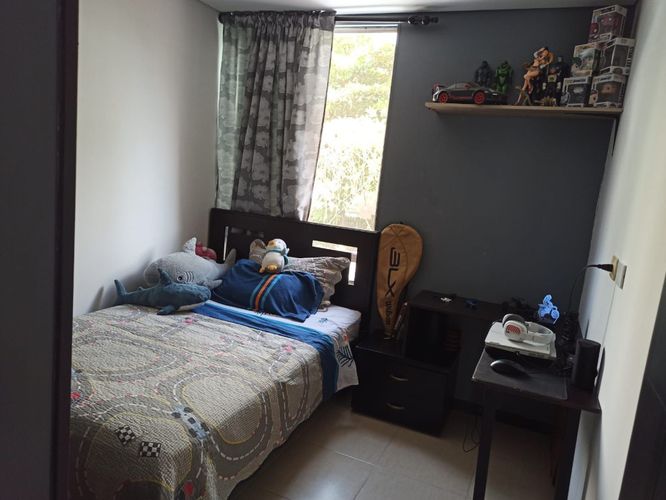 Casa de 4 alcobas en venta en Valle Del Lili, Cali, 130 m² · foto 17 de 17