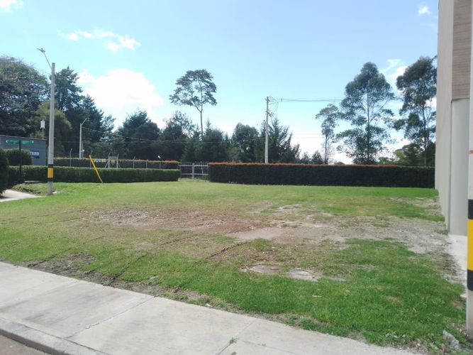 Lote en venta en El Porvenir, Rionegro, 524 m² · foto 2 de 6
