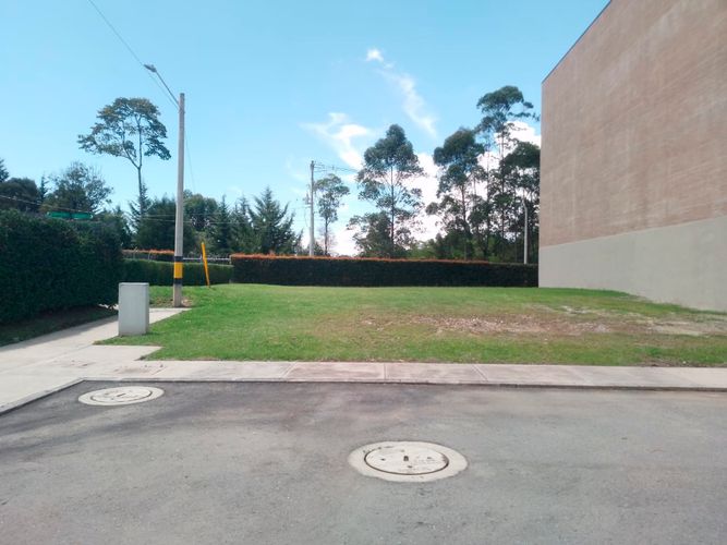 Lote en venta en El Porvenir, Rionegro, 524 m² · foto 4 de 6