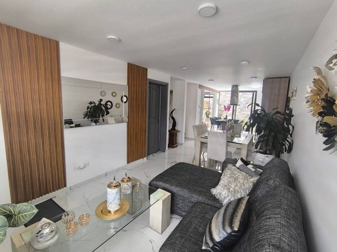 Casa de 3 alcobas en venta en El Carmen De Viboral, El Carmen de Viboral, 138 m² · foto 6 de 24