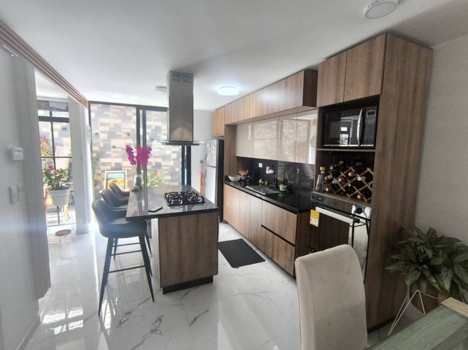 Casa de 3 alcobas en venta en El Carmen De Viboral, El Carmen de Viboral, 138 m² · foto 8 de 24
