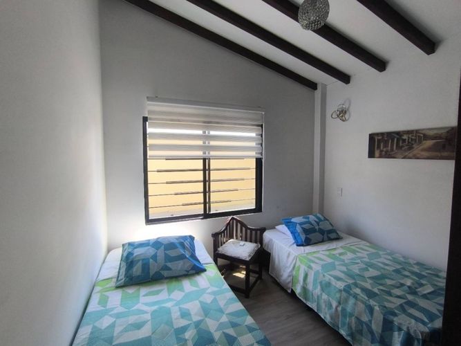 Casa de 3 alcobas en venta en El Carmen De Viboral, El Carmen de Viboral, 138 m² · foto 16 de 24