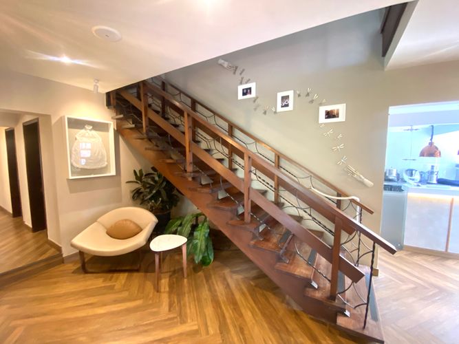 Casa de 5 alcobas en venta en El Nogal, Bogotá, 453 m² · foto 4 de 16