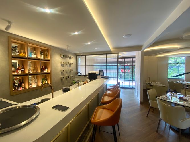 Casa de 5 alcobas en venta en El Nogal, Bogotá, 453 m² · foto 6 de 16
