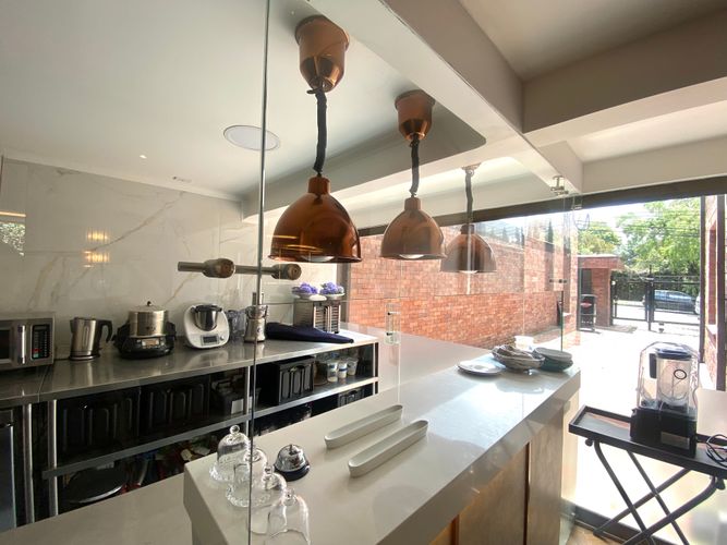 Casa de 5 alcobas en venta en El Nogal, Bogotá, 453 m² · foto 13 de 16
