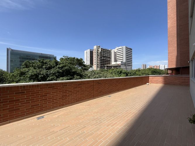 Apartamento en venta en Boston, Barranquilla · foto 2 de 24