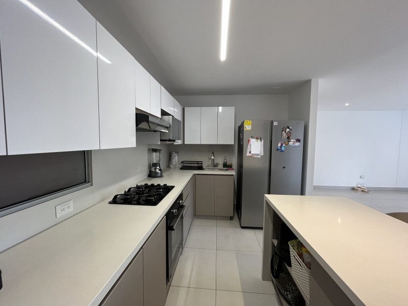 Apartamento en venta en Boston, Barranquilla · foto 4 de 24