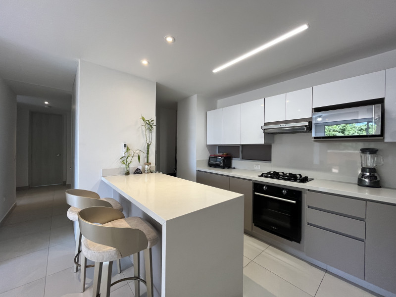 Apartamento en venta en Boston, Barranquilla · foto 6 de 24
