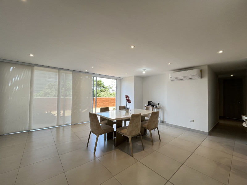 Apartamento en venta en Boston, Barranquilla · foto 8 de 24